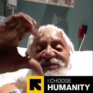 Meet your Posher, Charles